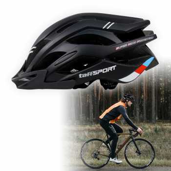 [KMZ]  Helm Sepeda Ultralight Breathable Bicycle Helmet - 008A