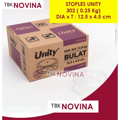 STOPLES KUE 250gram TOPLES BULAT HARDTOP 1290  ( 1/4kg) / unity 302