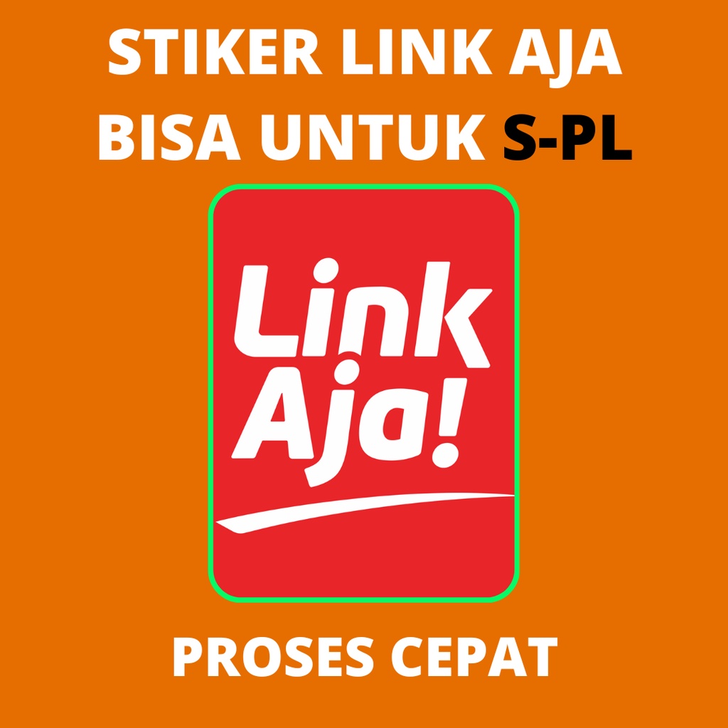 

stiker apa saja bisa proses cepat bisa topup