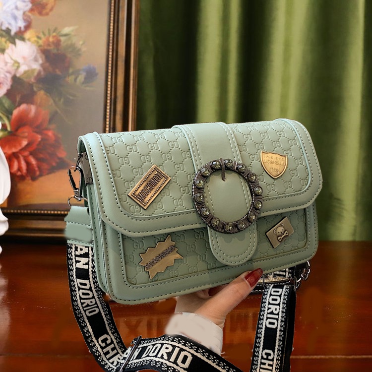 ( 2PC 1KG ) GTBI998880904  New Arrival 2023 !!!  Tas Selempang  Tas Wanita Import  Premium Terbaru