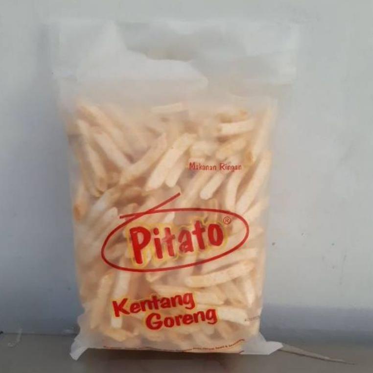 

K78 pitato kentang goreng TELAH HADIR ㅌ