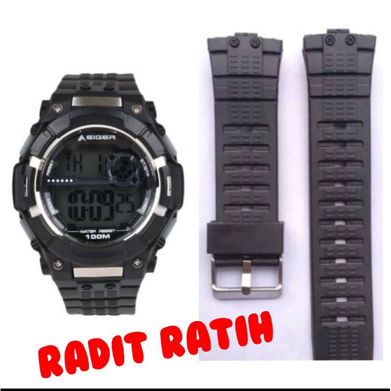 Strap Tali jam tangan IYW0082 LS80 IYW102 LS102