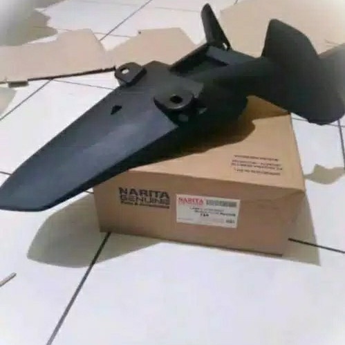 Spakbor Belakang Honda CS1 Slebor Belakang Honda CS1