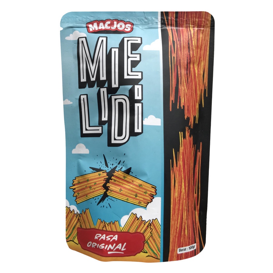 

Mie Lidi