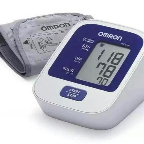 Tensi Digital Omron / Omron Hem-8712 / Tensi Omron 8712 014