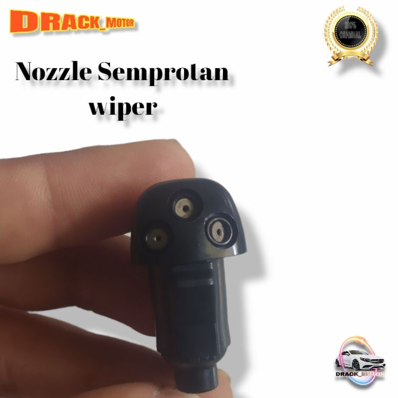 NOZZLE WIPER SEMPROTAN AIR WIPER UNIVERSAL ORIGINAL