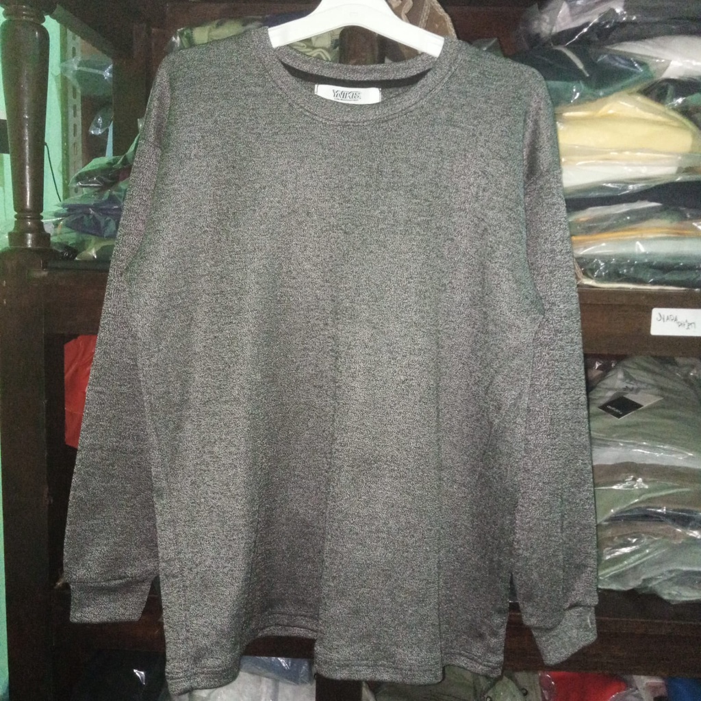 SWEATSHIRT SAFETY YNTKTS ORIGINAL//KAOS ANTI SAJAM ORIGINAL//KAOS SAFETY ANTI CUT PRIA DAN WANITA.