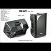 SPEAKER ACTIVE ASHLEY DB12A SPEAKER AKTIF 12 INCH DB-12A