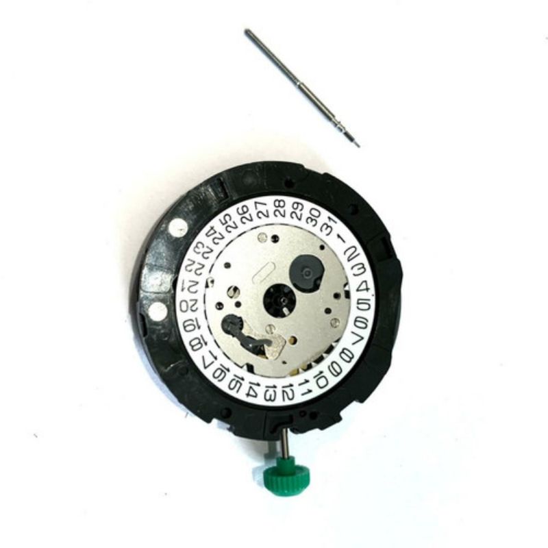 Mesin jam tangan miyota chronograph hot sale
