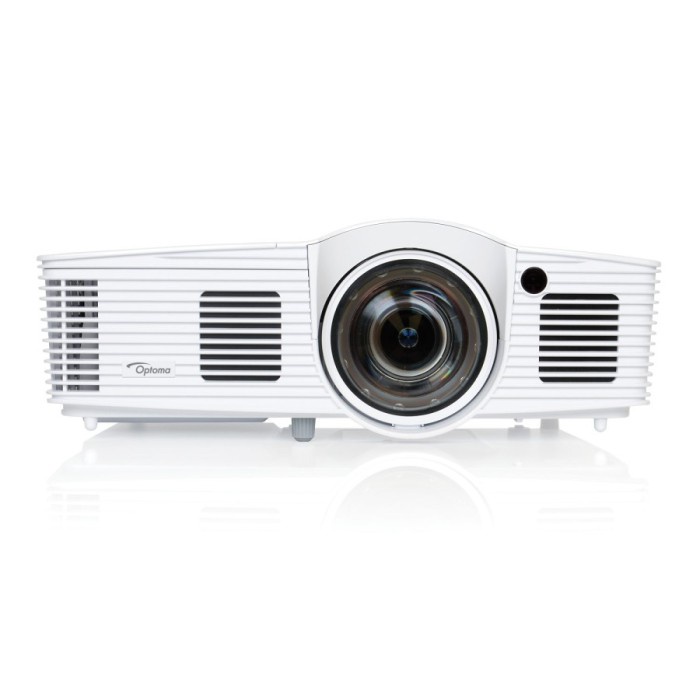 

[[JNT COD]] Proyektor Optoma W-316ST