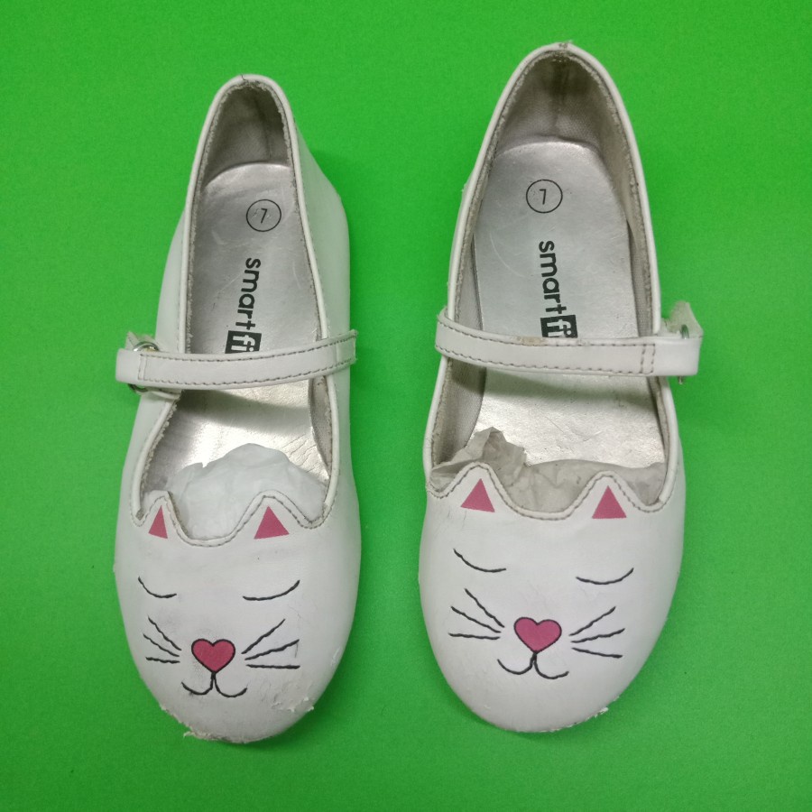 Preloved Sepatu Anak Smartfit Original size 7