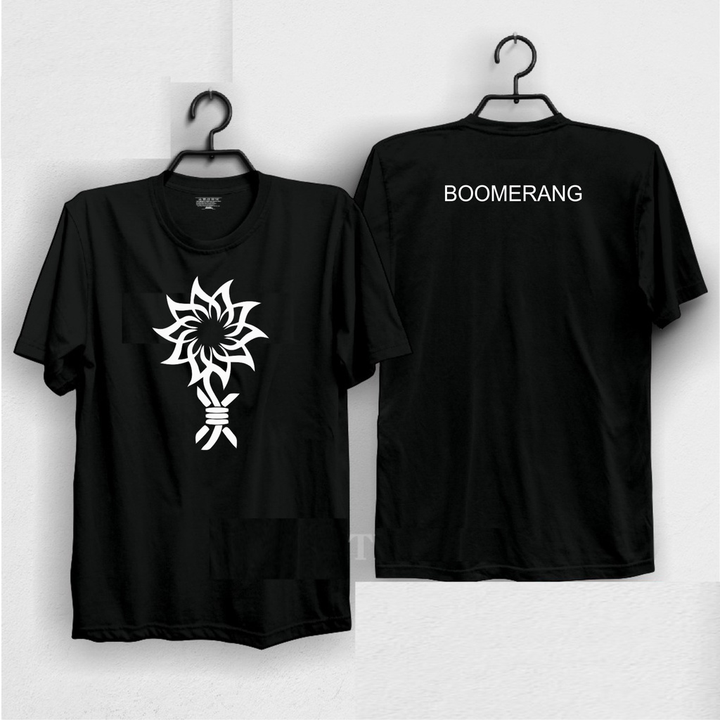 KAOS BOOMERANG ALL SIZE