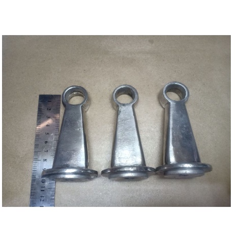 peninggi shock variasi 10 cm GL Pro, Mega Pro, Tiger, verza