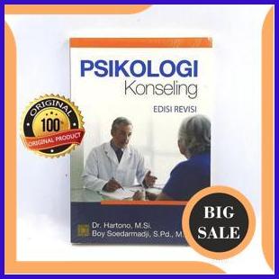 

sparepart Psikologi Konseling - Hartono 1F3BZ3