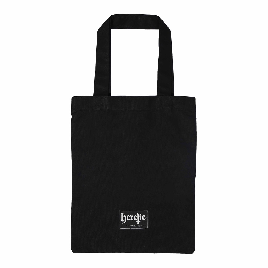 Heretic x Lips!! - Tote Bag - Undead