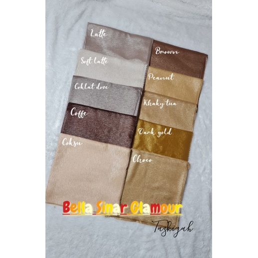 Bella SINAR Lasercut || Standart Segiempat SINAR