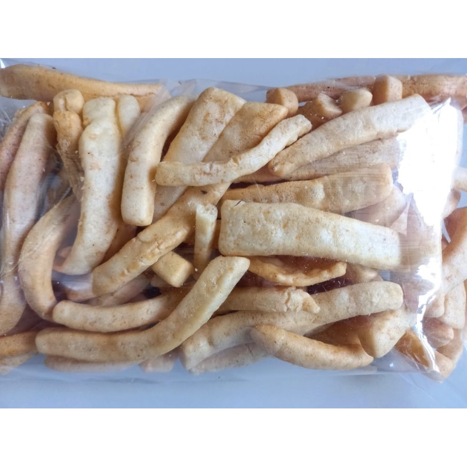 

Kerupuk Stik Tahu KERUPUK TAHU STICK STIK 500 GR ORIGINAL