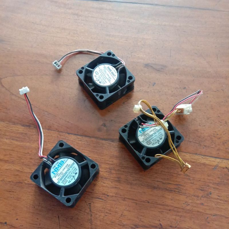 

Kipas Hardisk Fotocopy canon iR 5000/6000