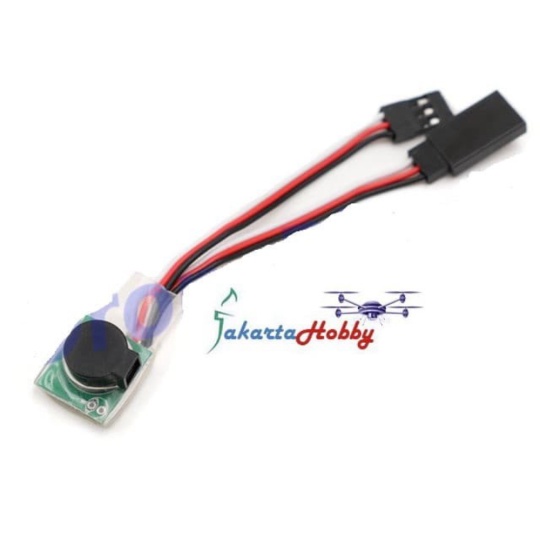 

Unik RC Models Signal Loss Alarm Lost Plane Finder Discovery Buzzer Limited