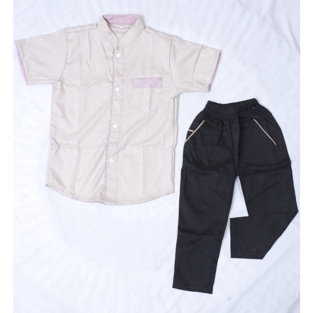 STELAN KEMKO ANAK DAN CINOS PANJANG USIA 3-15 THN