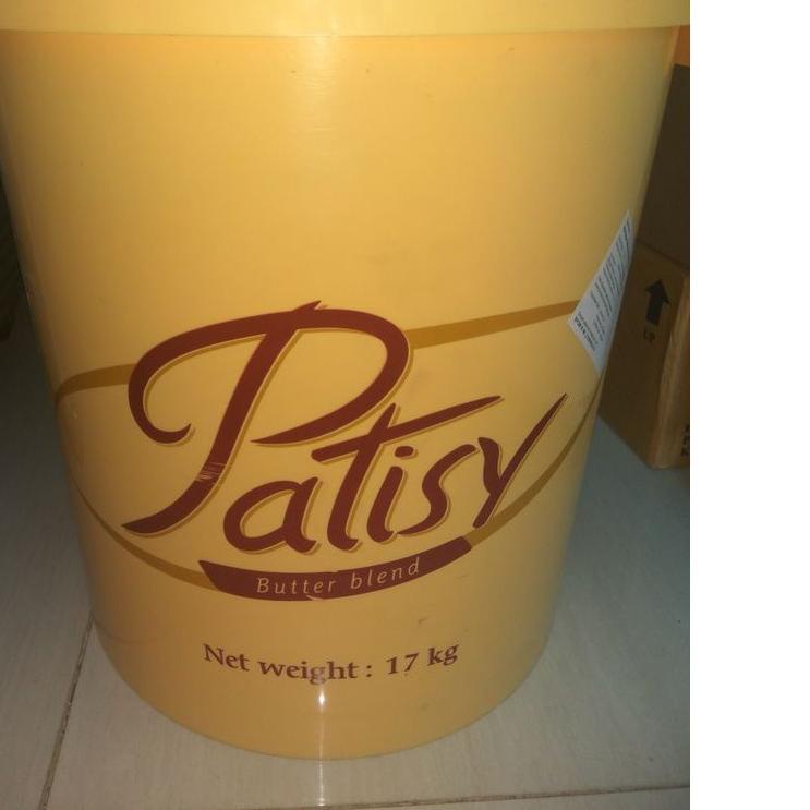 

♠ Butter Oil Substitue - Corman Patisy - 500gr!!! ♕