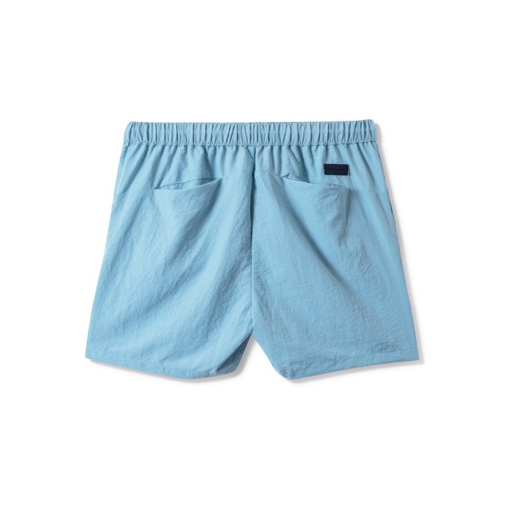 CELANA PENDEK THE ORIGINAL QUZZY | BROOKE SKY