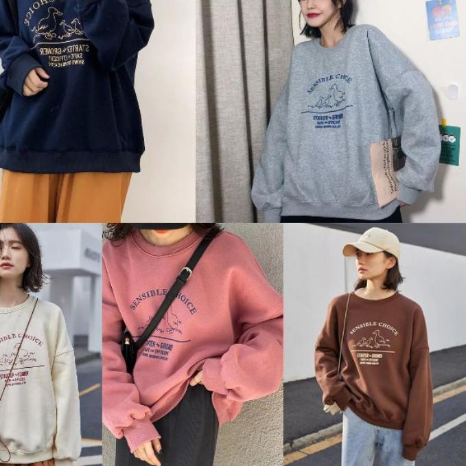 ➫ SWEATER SENSIBLE CHOICE ○