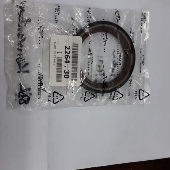 seal conventer matic Peugeot 206 merk Peugeot