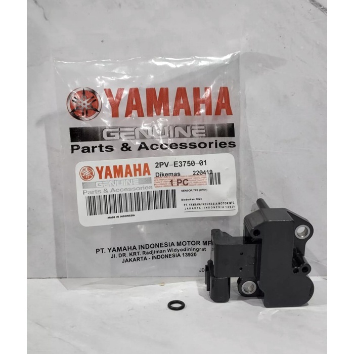 Sensor TPS Yamaha MX KING 2PV