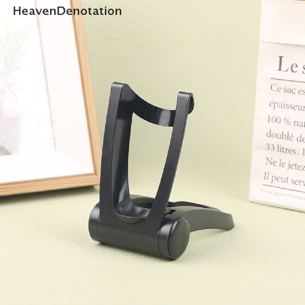 [HeavenDenotation] Rq12 Shaver Foldable Stand Adaptor charger Untuk RQ1250 RQ1251 HDV