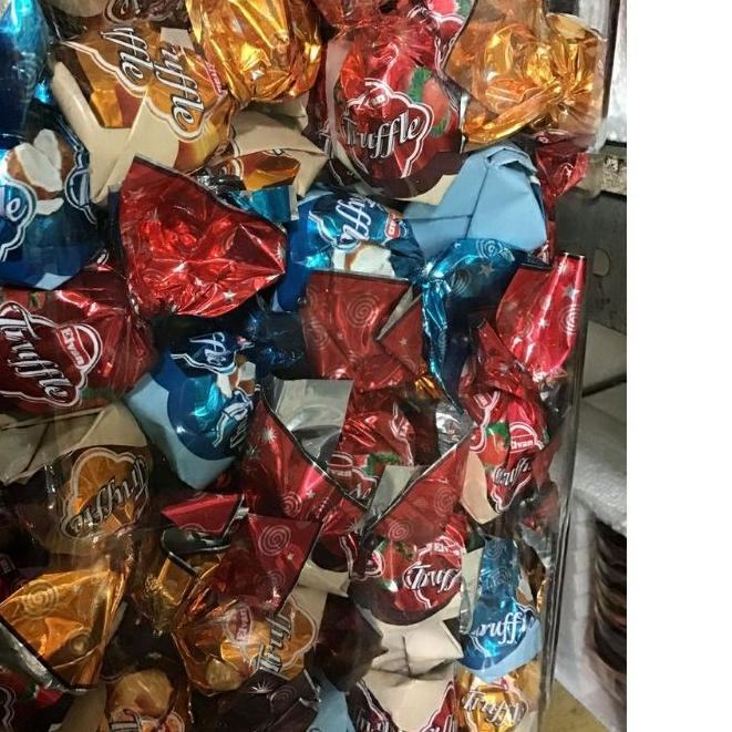 

♘ coklat arab/turky mixs 1kg ✲