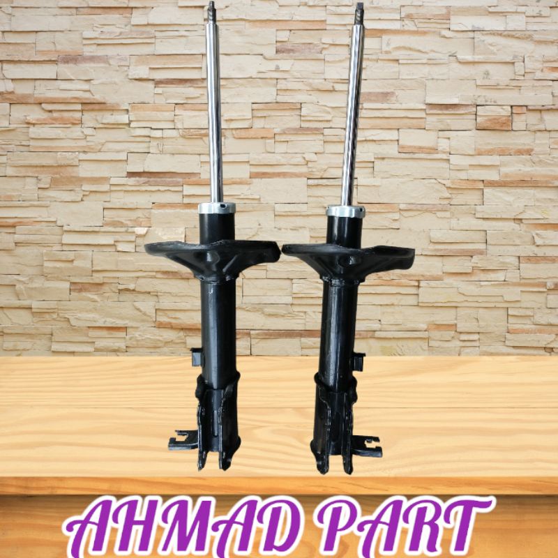 shock hyundai avega belakang