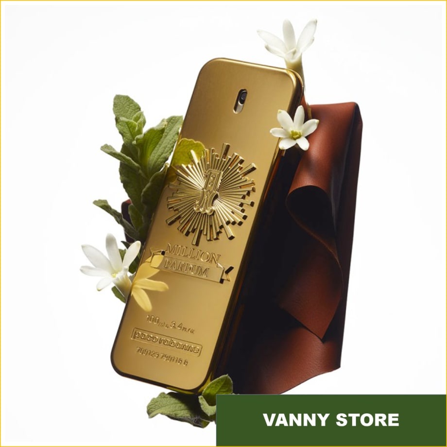 Parfum Original TESTER  One 1 Million Parfum 100ml EDP