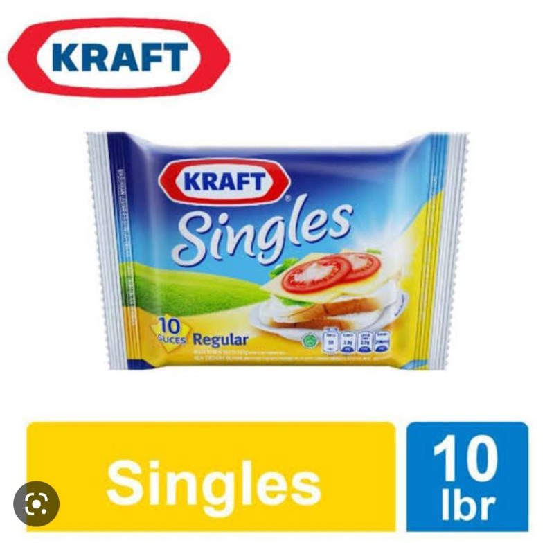 

KRAFT SINGLE