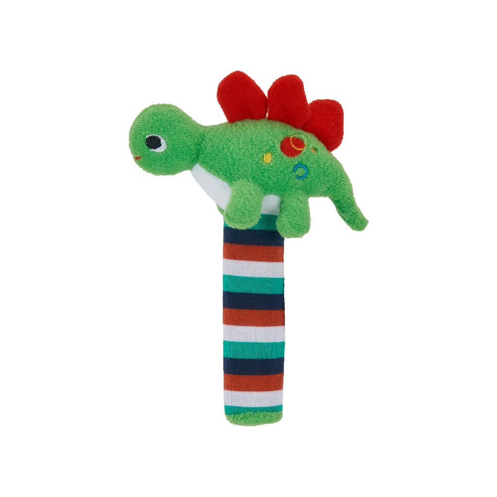 Rattle Stick Dinosaurus Little Friends - LFR2270