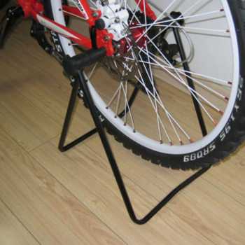 [KMZ] MIMRAPRO Paddock Stand Parkir Sepeda Bicycle Racks Bike Display - L150