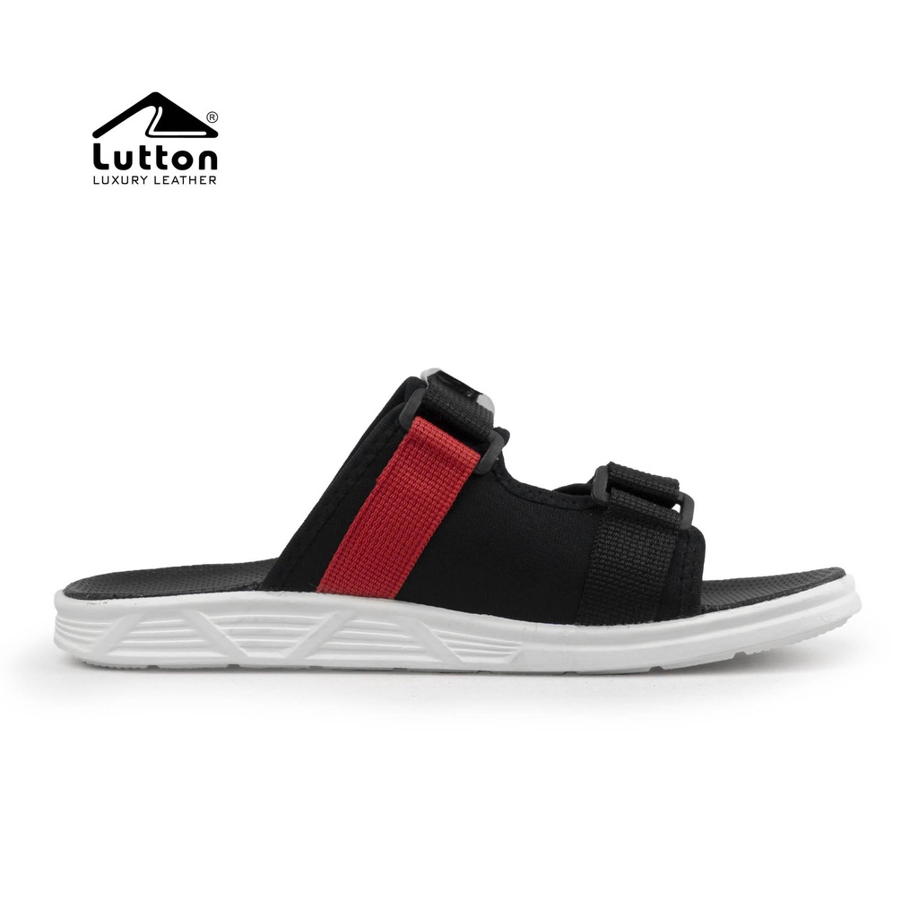 Sandal Pria Selop Keren BASIC PRO ADVANCE SLIDE Terbaru SLOP Original lutton 100% - G 06