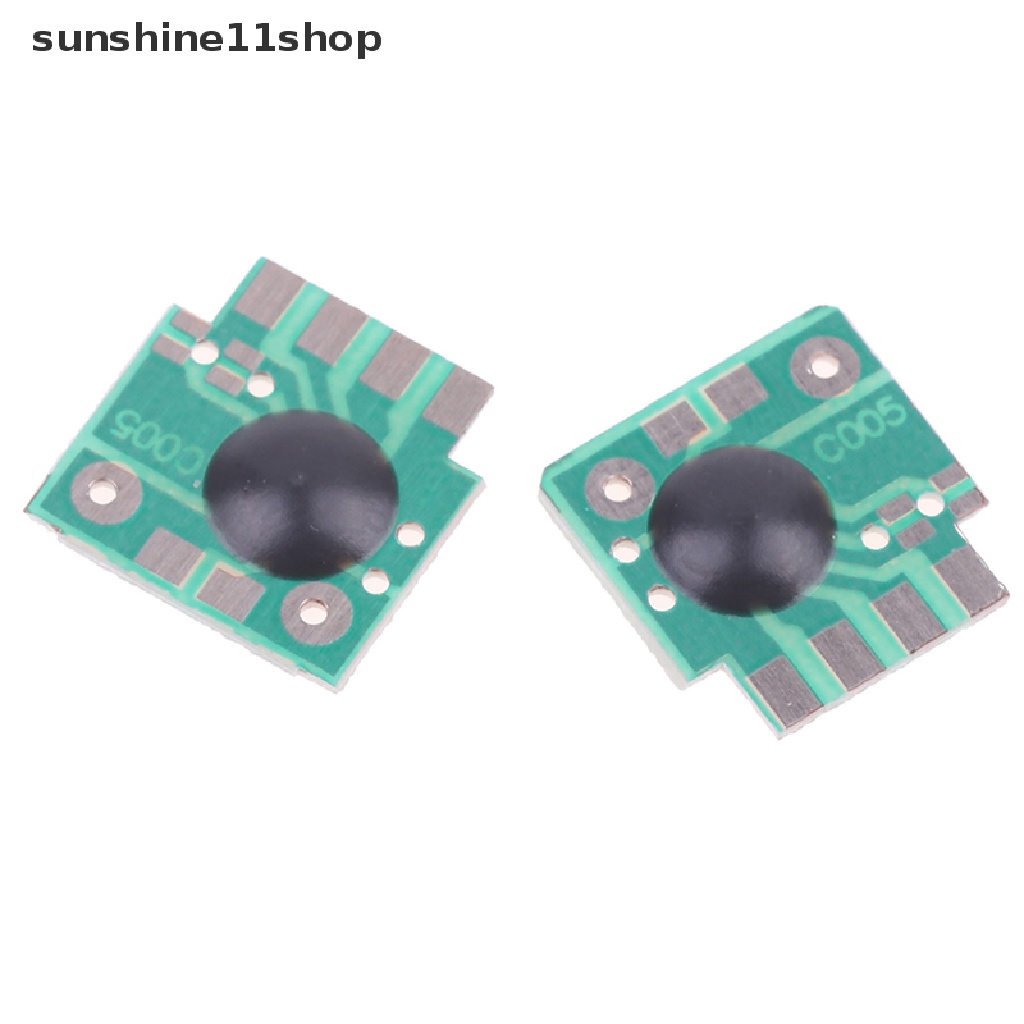 Sho 10Pcs multi-Fungsi delay trigger timing chip Modul timer IC timing 2s - 1000h N