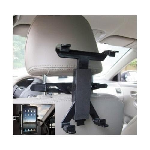 Stand Car Holder Mobil Buat Di Jok Mobil Belakang Tempat Duduk For Tablet 7