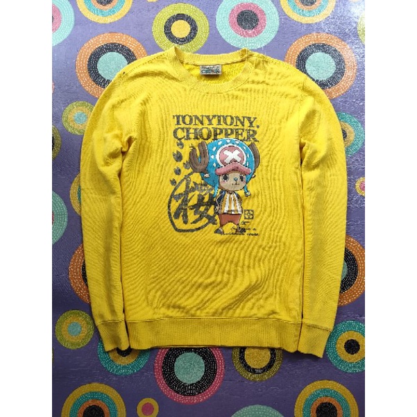 cn baleno x one piece