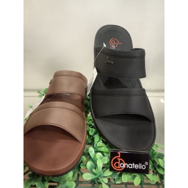 sendal pria model slop donatello..