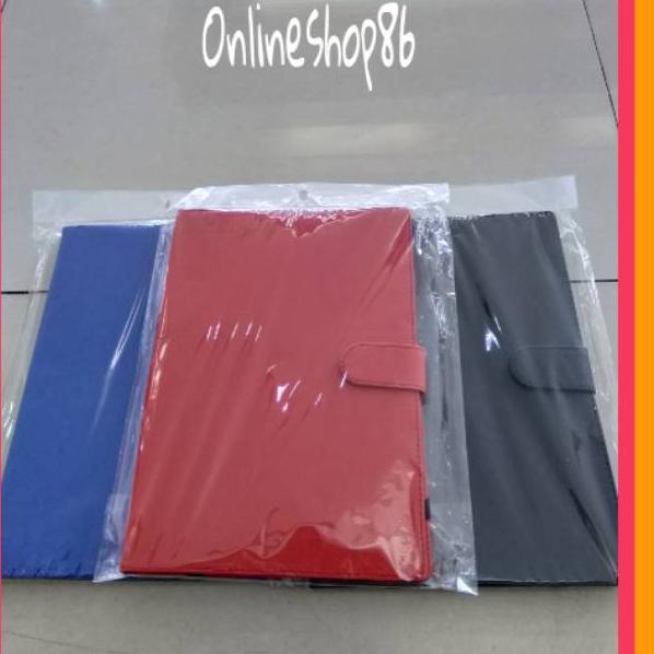 ✶ COVER CASE HARDCASE  TABLET ADVAN SKETSA/SKETSA 2 UNIVERSAL 10 INCH ✦