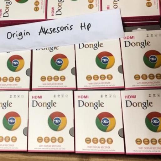 ✼ Anycast hdmi dongle wifi dlna airplay miracast wifi display receiver dongle ♔