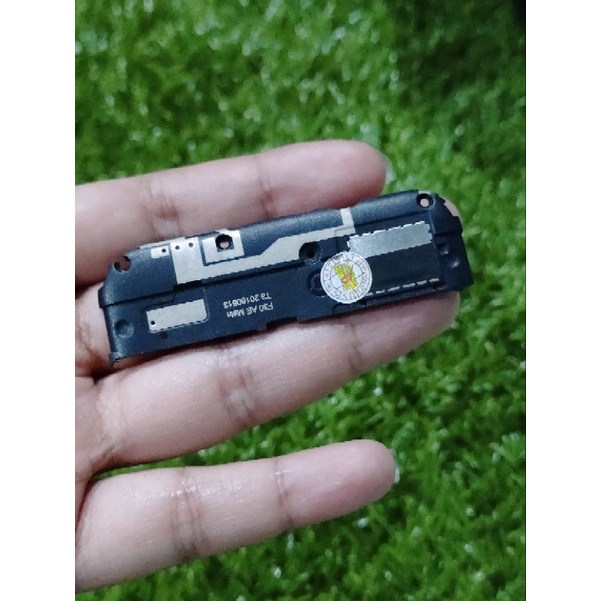 Buzzer Speaker Musik Hisense F30 Original Copotan HP
