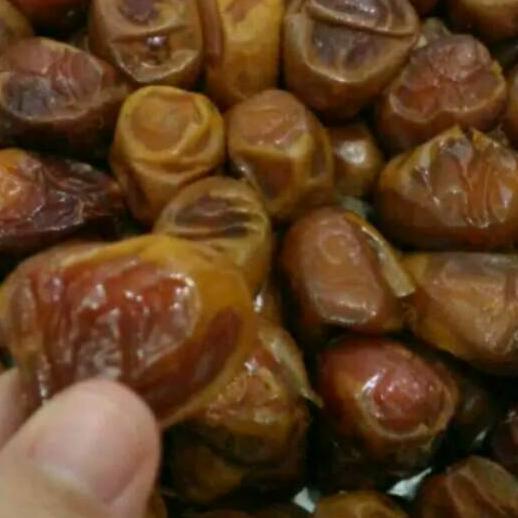 

○ Kurma Sukari Sukkari Kualitas Premium Organik Matang Pohon Kemasan 3kg ♨