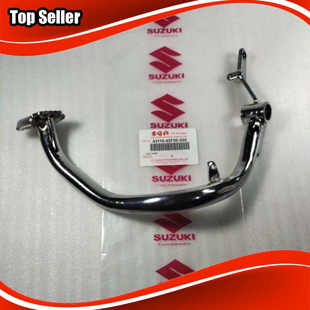 Pedal Tuas REM belakang suzuki Thunder 125 ORIGINAL