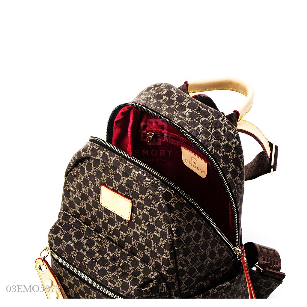 SV - EMORY Harvela Tas Ransel Wanita 03EMO5373