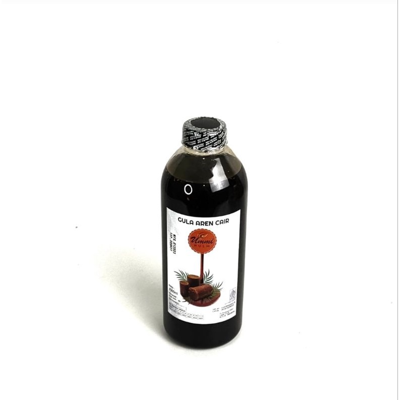Ummi Hulm Gula Aren Cair 1000 ml