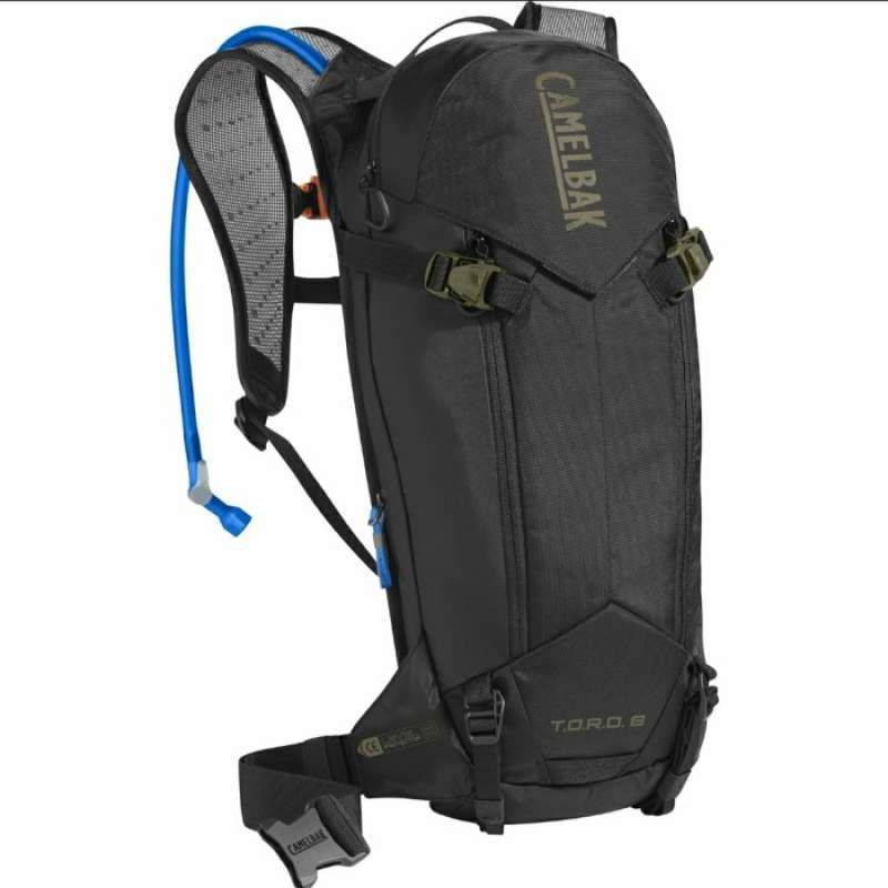 Tas Camelbak T.O.R.O Protector 8 / Tas sepeda Camelbak / tas running Camelbak
