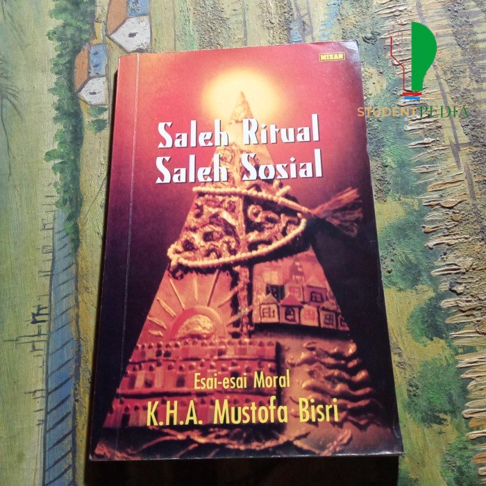 [Original] - Saleh ritual saleh sosial